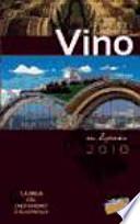 libro Guia Del Turismo Del Vino En Espana / Guide Wine Tourism In Spain